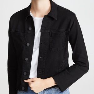 L’AGENCE “Janelle” slim jacket - BRAND NEW size XS